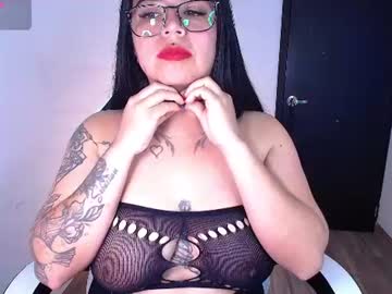 Samantha_Devil_ June 20, 2026 Chaturbate stream image
