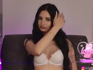 Sky011fall June 20, 2026 Chaturbate stream image
