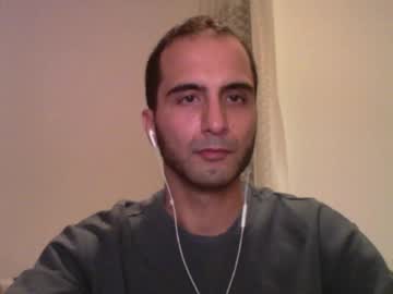 Volve5 June 20, 2026 Chaturbate stream image