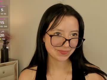 Zoe_Xra June 20, 2026 Chaturbate stream image
