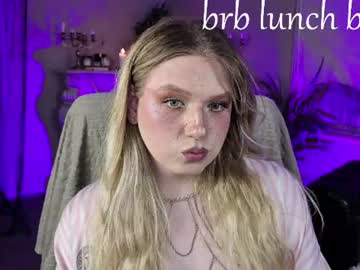 Jes_Solar June 21, 2026 Chaturbate stream image