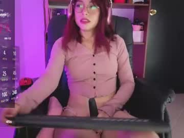 Sabrina709 June 21, 2026 Chaturbate stream image