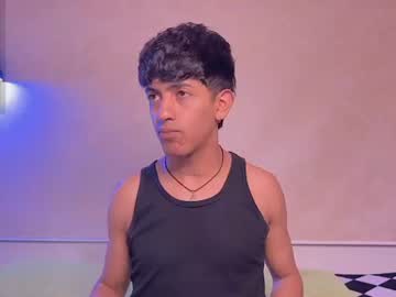 Teobuff June 21, 2026 Chaturbate stream image