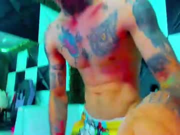 Boy_Tatto77 June 21, 2026 Chaturbate stream image