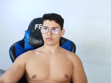Dantraxx June 21, 2026 Chaturbate stream image