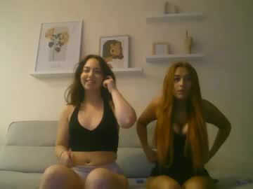 Jadexginger June 21, 2026 Chaturbate stream image