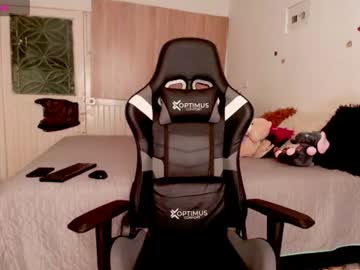 Lisa_Sexxy June 21, 2026 Chaturbate stream image