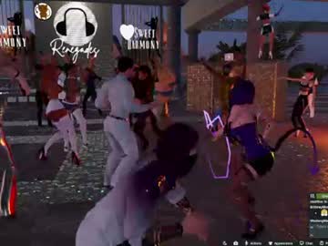 Roryholes June 21, 2026 Chaturbate stream image