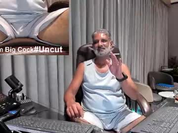Alpha_Boss_Uk_Office June 21, 2026 Chaturbate stream image