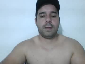 Anthonny_1982 June 21, 2026 Chaturbate stream image