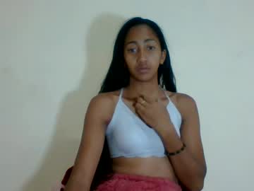 Belle_Annah June 21, 2026 Chaturbate stream image