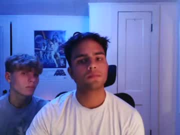 Enzoandshaun June 21, 2026 Chaturbate stream image