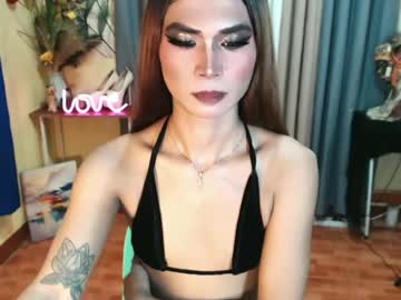 Fuckingtransangel June 21, 2026 Chaturbate stream image