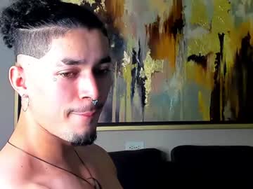 Jasson_Rodriguez69 June 21, 2026 Chaturbate stream image