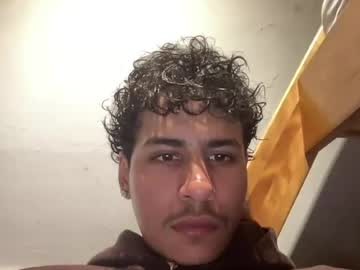 Johnycash1101 June 21, 2026 Chaturbate stream image