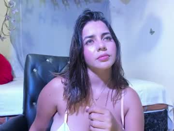 Julianasalazar June 21, 2026 Chaturbate stream image