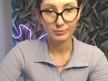 Nikkikiss___ June 21, 2026 Chaturbate stream image