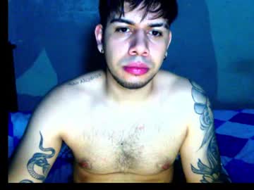 Spartans97 June 21, 2026 Chaturbate stream image