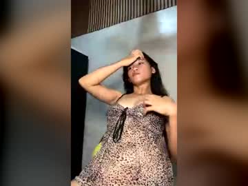 Sweet_Kwenie June 21, 2026 Chaturbate stream image