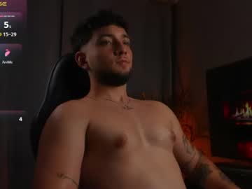 Angelbell19 June 21, 2026 Chaturbate stream image