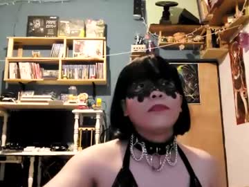 Chloe_Neko15 June 21, 2026 Chaturbate stream image