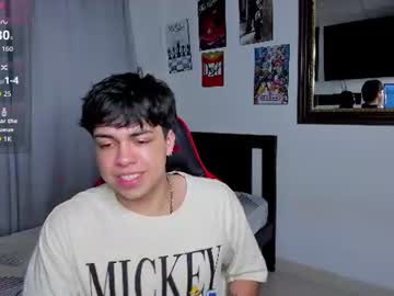Cuteznowyy June 21, 2026 Chaturbate stream image