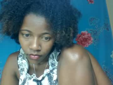 Eeriicaa June 21, 2026 Chaturbate stream image