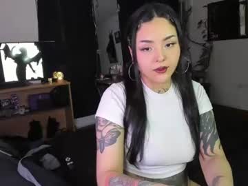 Gothdolly16 June 21, 2026 Chaturbate stream image