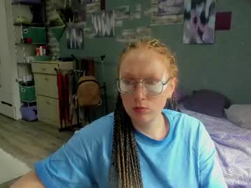 Lucky_Licky20 June 21, 2026 Chaturbate stream image