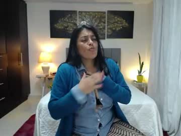 Lust_Mom June 21, 2026 Chaturbate stream image