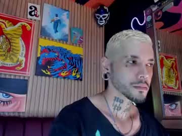 Murdockh June 21, 2026 Chaturbate stream image
