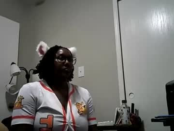 Necomimimodo June 21, 2026 Chaturbate stream image