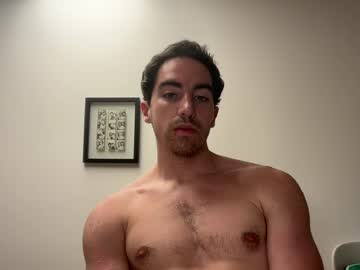 Shirtlesshunk15 June 21, 2026 Chaturbate stream image