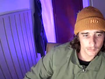 Wave_Boyy June 21, 2026 Chaturbate stream image