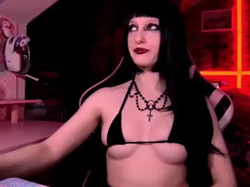 Amberangel666 June 21, 2026 Chaturbate stream image