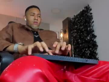 Bento_Fox June 21, 2026 Chaturbate stream image