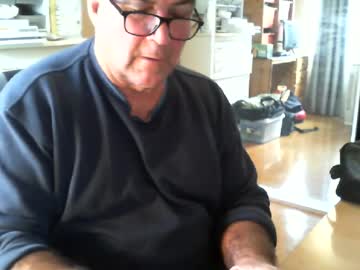 Chalkstall June 21, 2026 Chaturbate stream image