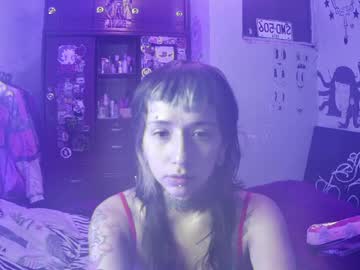 Flame_Nix777 June 21, 2026 Chaturbate stream image