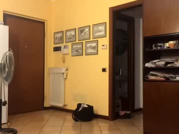 Giovanni_1964 June 21, 2026 Chaturbate stream image