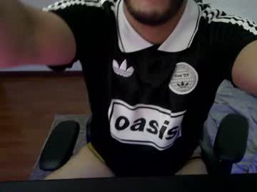 Jbx6x9 June 21, 2026 Chaturbate stream image