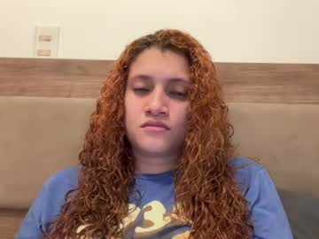 Juviablondie June 21, 2026 Chaturbate stream image
