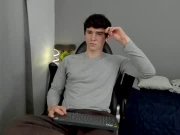 Kent_Zagann June 21, 2026 Chaturbate stream image