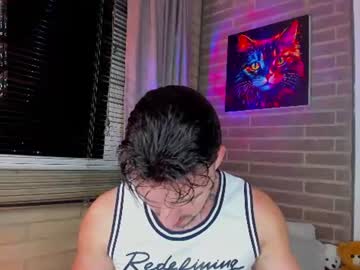 Liam_Oficial June 21, 2026 Chaturbate stream image