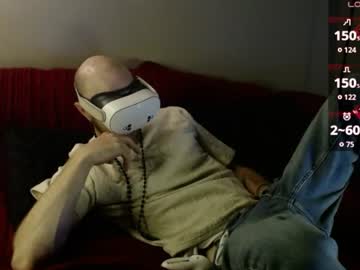 Maxrouger June 21, 2026 Chaturbate stream image