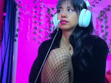 Roxanbunny June 21, 2026 Chaturbate stream image
