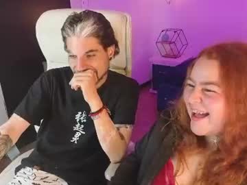 Scarlet_And_Dimitry June 21, 2026 Chaturbate stream image