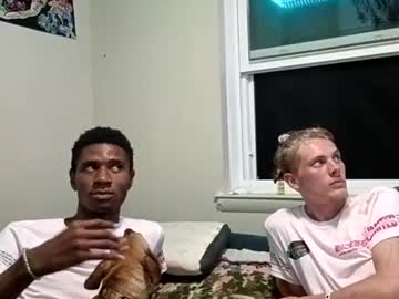 Xzaviergray22 June 21, 2026 Chaturbate stream image