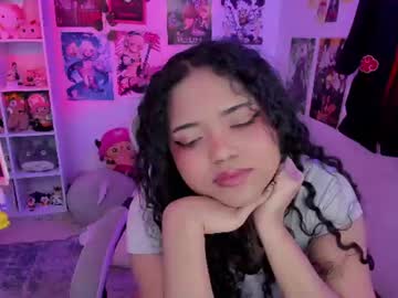 Anyburkee June 21, 2026 Chaturbate stream image