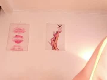 Halseycox__ June 21, 2026 Chaturbate stream image