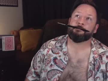 Magic1984 June 21, 2026 Chaturbate stream image